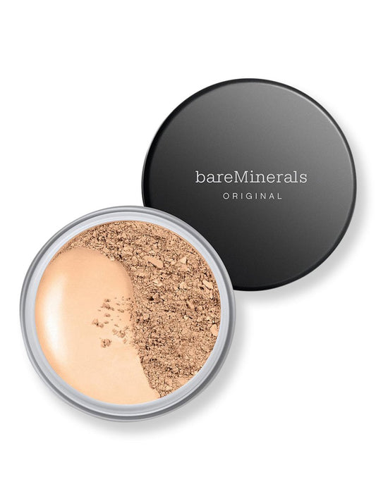 Bareminerals Matte Loose Powder Foundation SPF 15 - SkincareEssentials