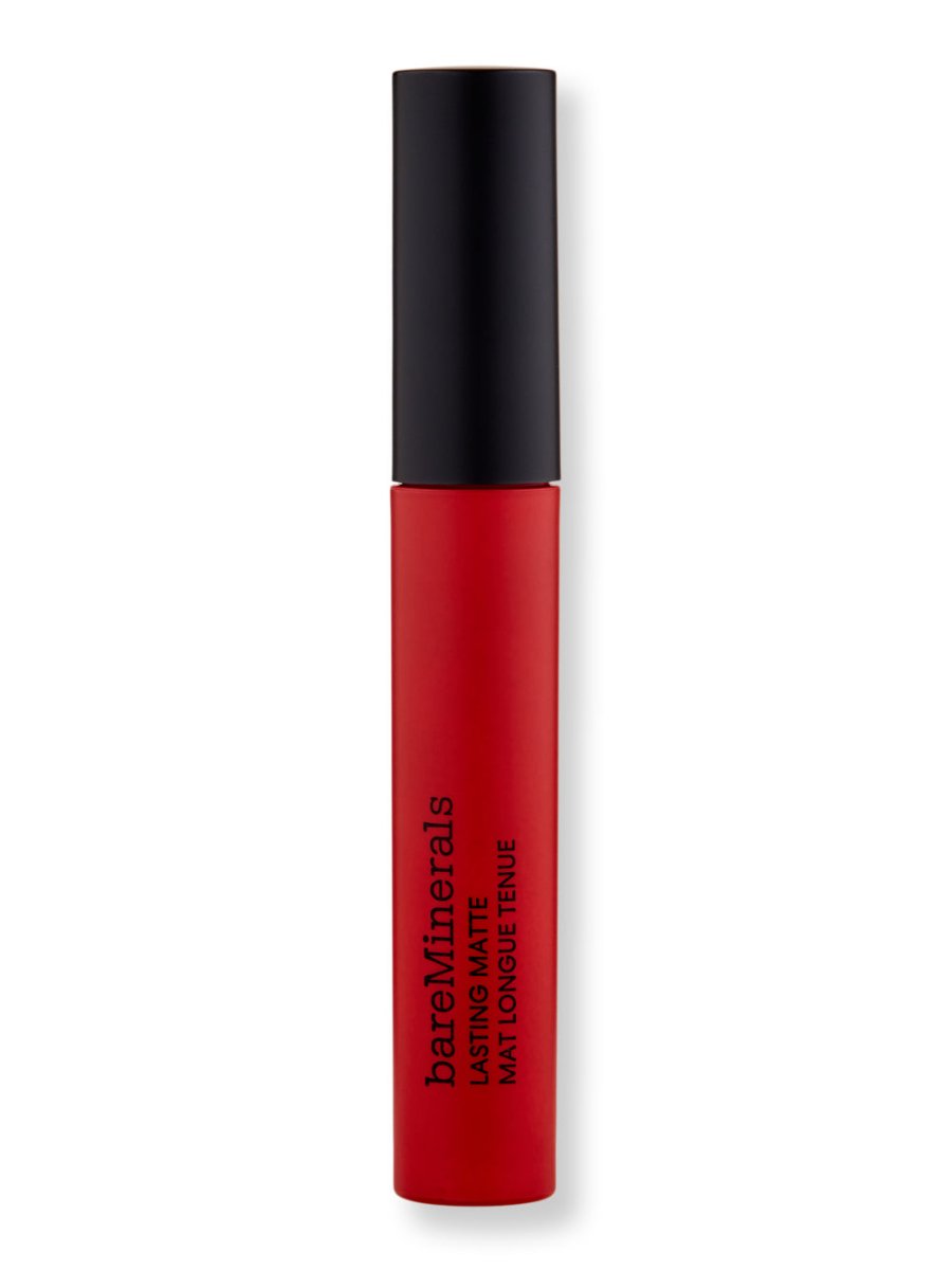 Bareminerals Mineralist Matte Liquid Lipstick - SkincareEssentials