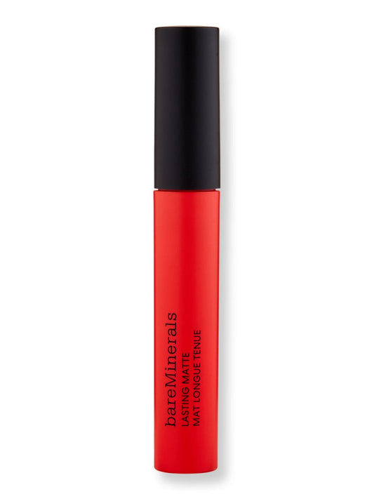 Bareminerals Mineralist Matte Liquid Lipstick - SkincareEssentials