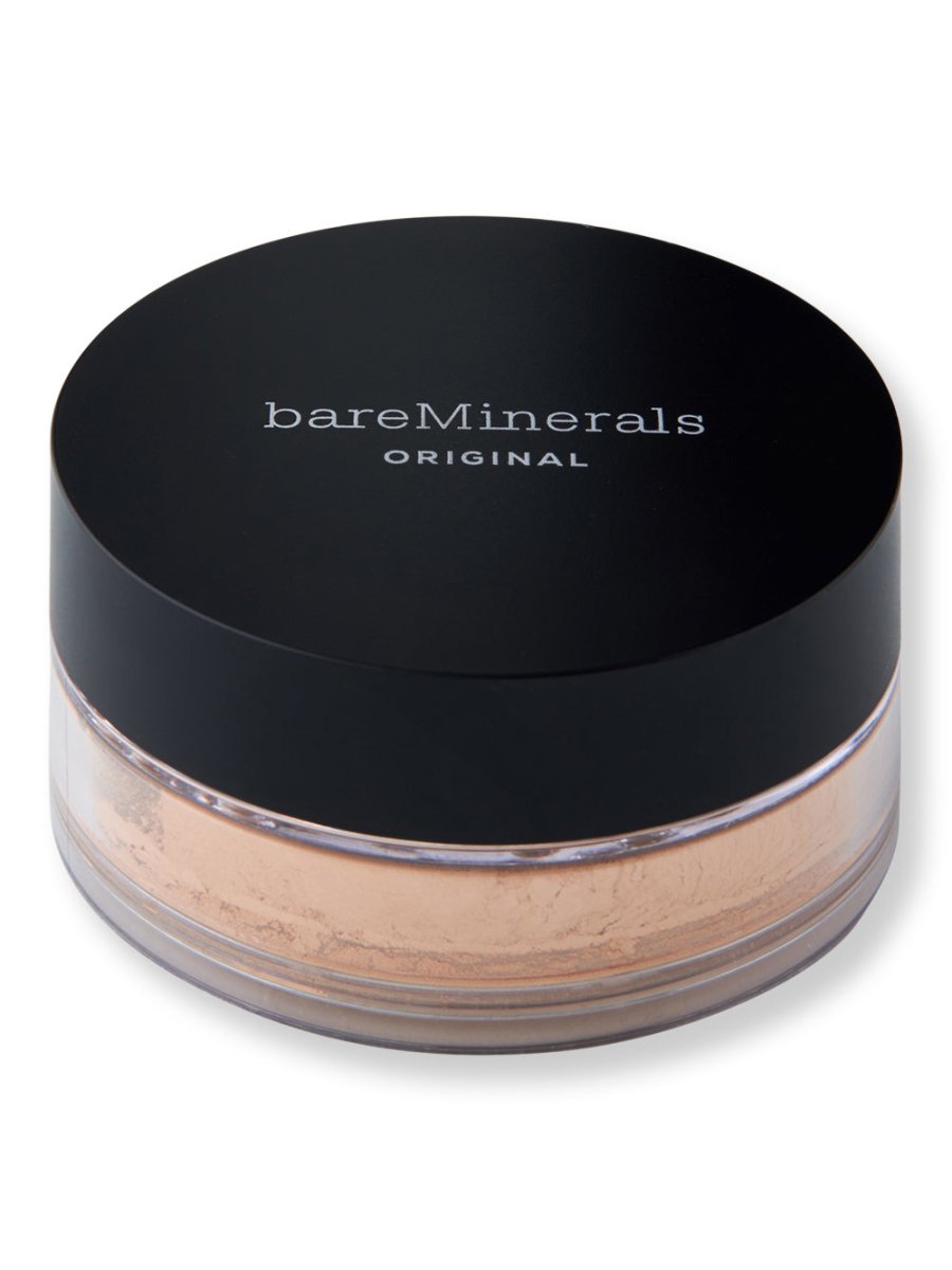 Bareminerals Original Loose Powder Foundation SPF 15 - SkincareEssentials