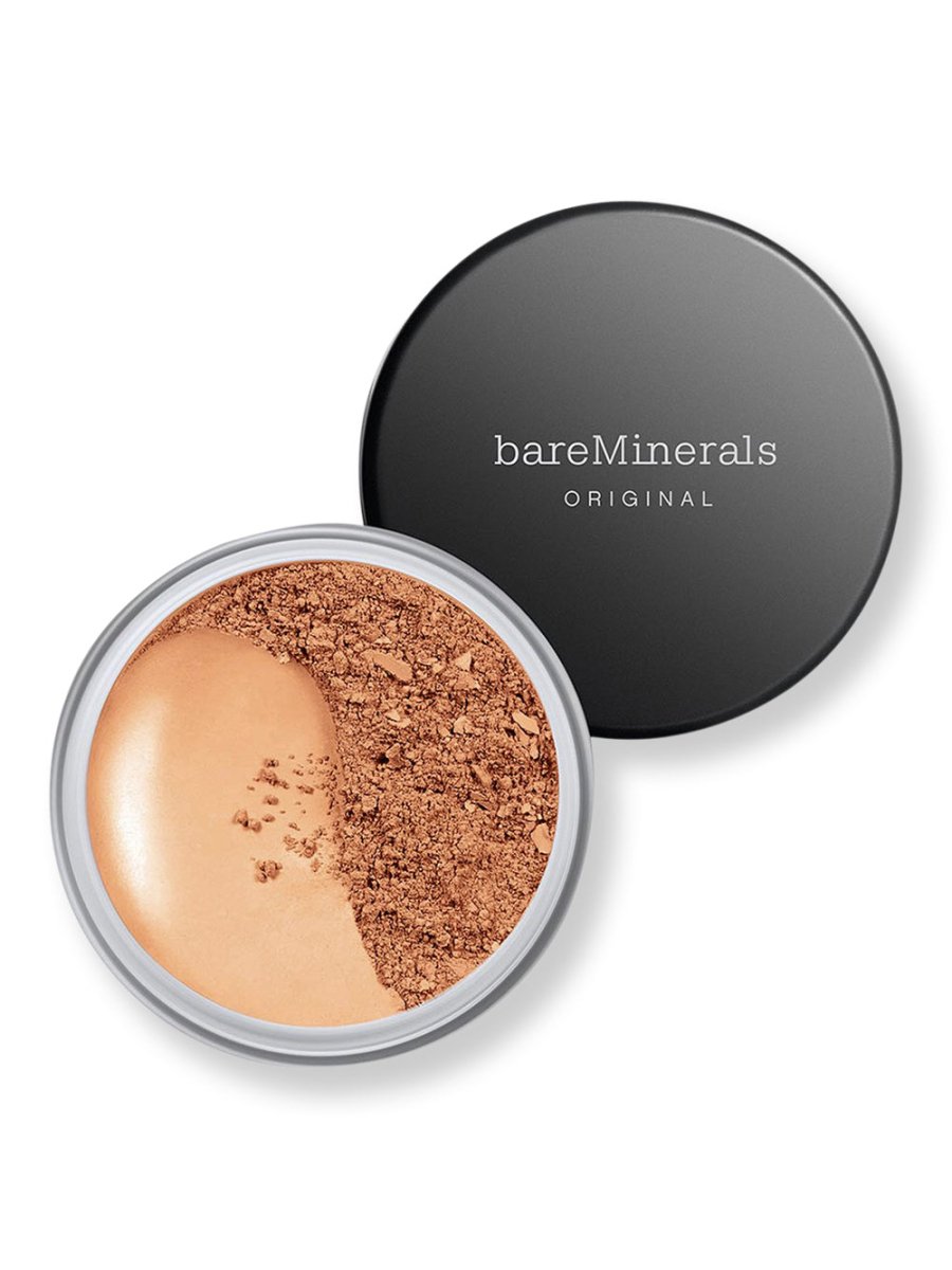 Bareminerals Original Loose Powder Foundation SPF 15 - SkincareEssentials