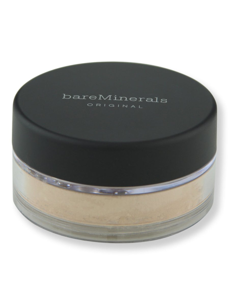 Bareminerals Original Loose Powder Foundation SPF 15 - SkincareEssentials