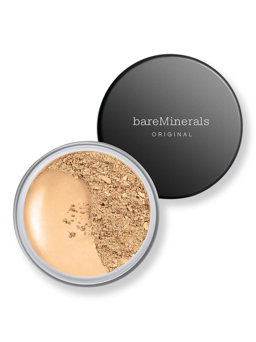 Bareminerals Original Matte Loose Powder Foundation Broad Spectrum SPF 15 - SkincareEssentials