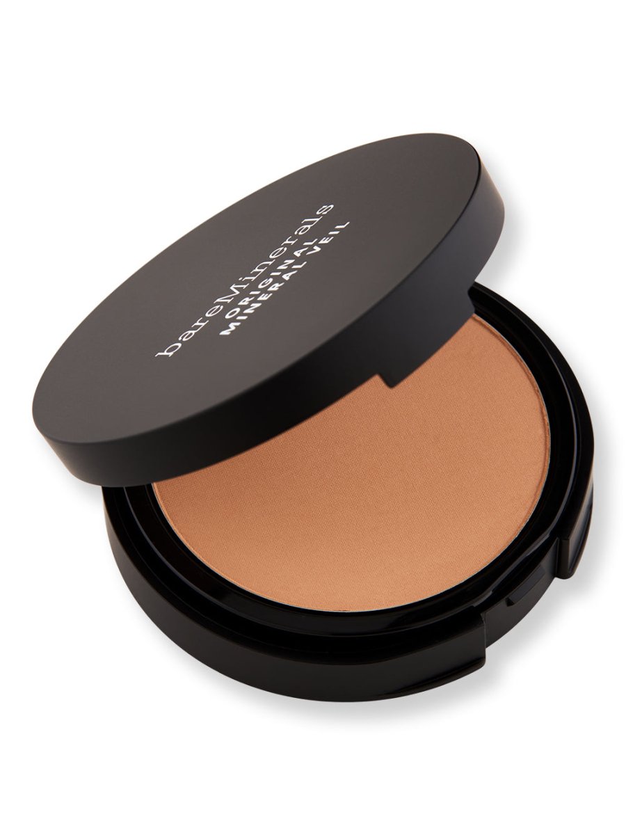 Bareminerals Original Pressed Mineral Veil - SkincareEssentials