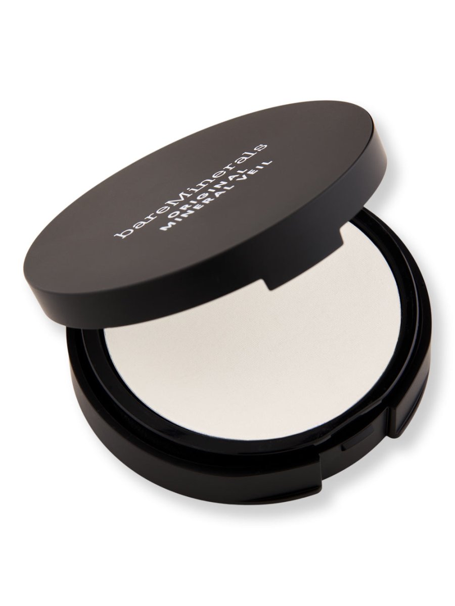 Bareminerals Original Pressed Mineral Veil - SkincareEssentials