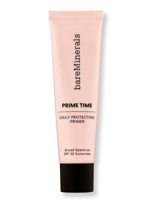 Bareminerals Prime Time Daily Protecting Primer SPF 30 - SkincareEssentials