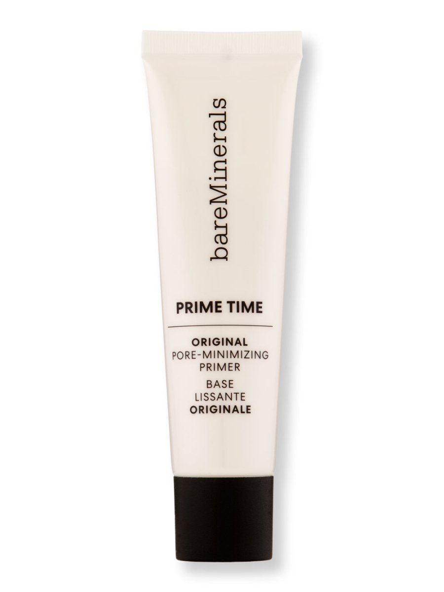 Bareminerals Prime Time Original Pore Minimizing Primer - SkincareEssentials