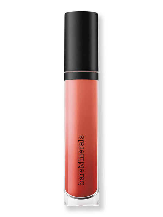 Bareminerals Statement Matte Liquid Lipcolor Fire Firey Orange Red - SkincareEssentials