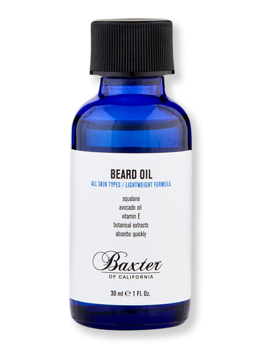 Baxter of California Beard Grooming Oil for Men - SkincareEssentials