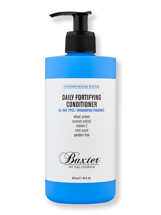 Baxter of California Daily Fortifying Conditioner for Men - SkincareEssentials