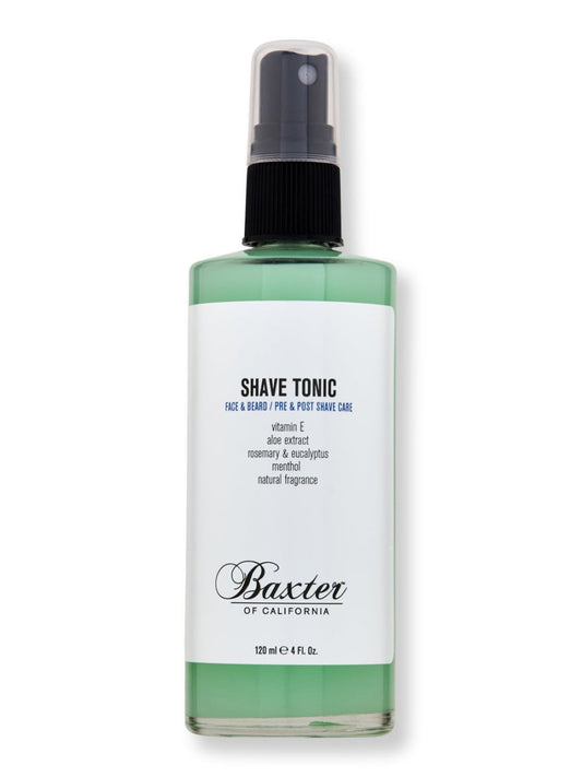 Baxter of California Shave Tonic For Men - SkincareEssentials