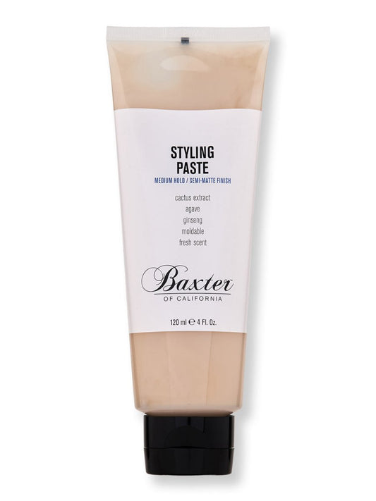 Baxter of California Styling Paste - SkincareEssentials