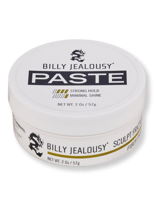 Billy Jealousy Sculpt Friction Texturizing Hair Paste 2 oz - SkincareEssentials