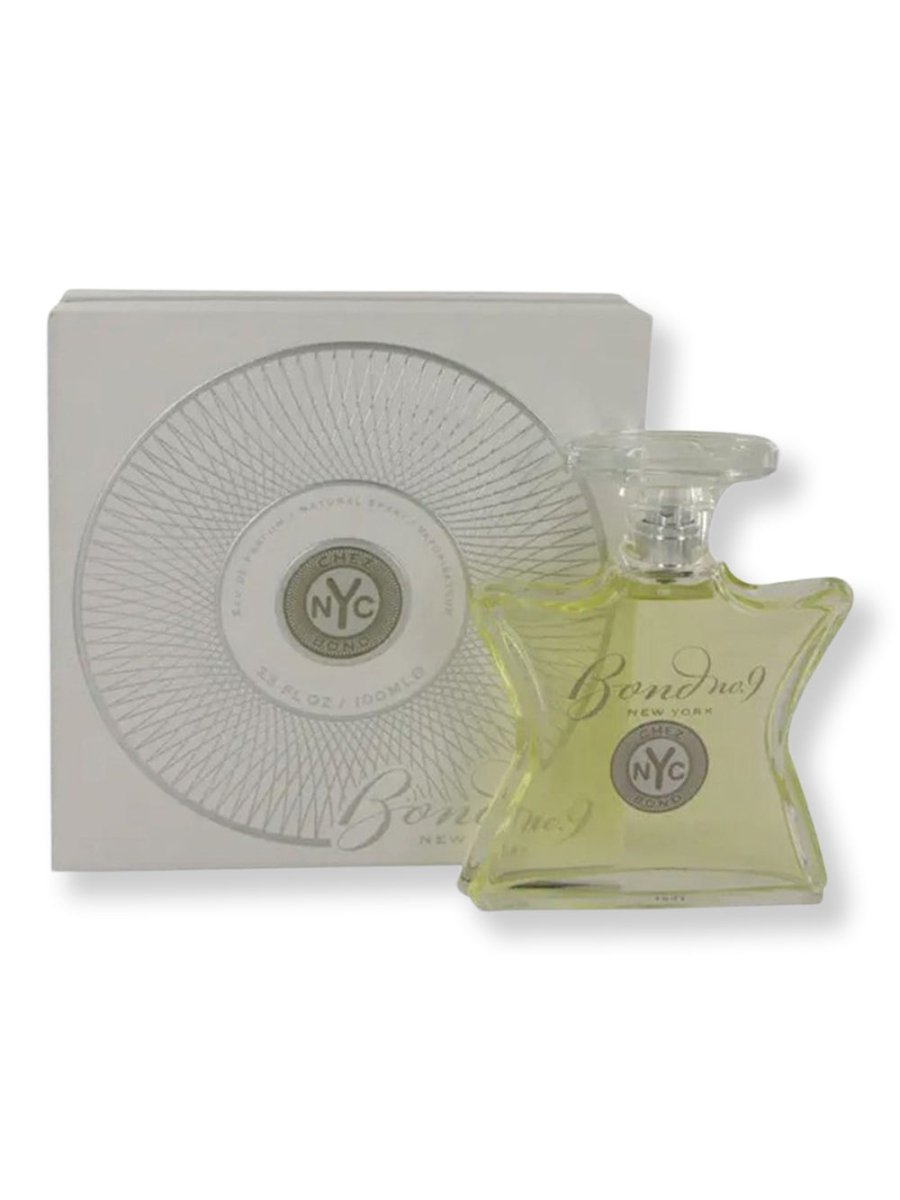 Bond No. 9 Chez Bond Eau De Parfum Spray - SkincareEssentials