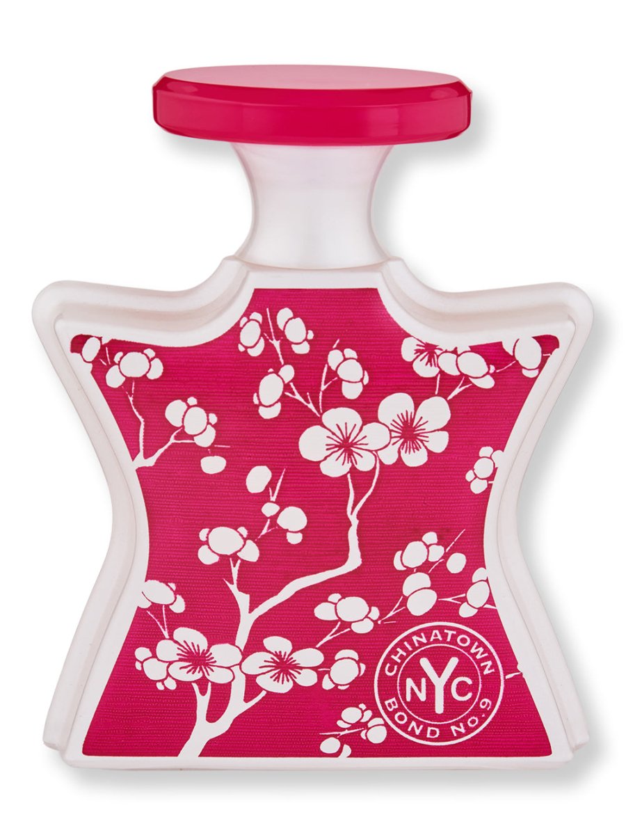 Bond No. 9 Chinatown Eau De Parfum Spray - SkincareEssentials