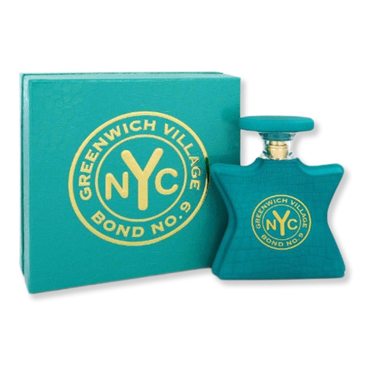 Bond No. 9 Greenwich Village Eau De Parfum - SkincareEssentials