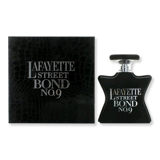 Bond No. 9 Lafayette Street Eau De Parfum Spray - SkincareEssentials