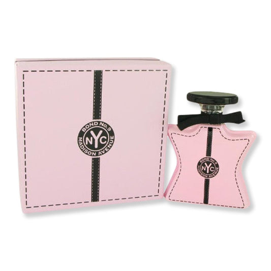 Bond No. 9 Madison Avenue Eau De Parfum Spray - SkincareEssentials