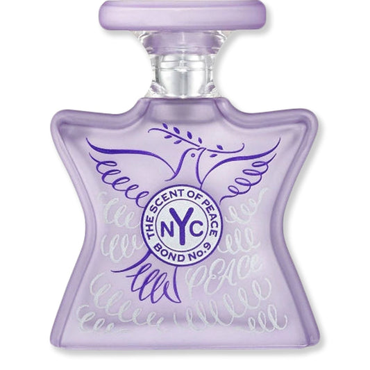 Bond No. 9 The Scent Of Peace Eau De Parfum For Women - SkincareEssentials