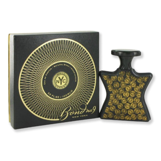 Bond No. 9 Wall Street - SkincareEssentials