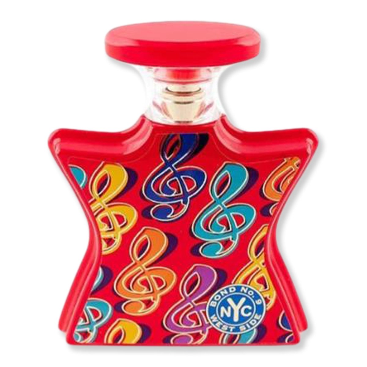 Bond No. 9 West Side Eau De Parfum - SkincareEssentials