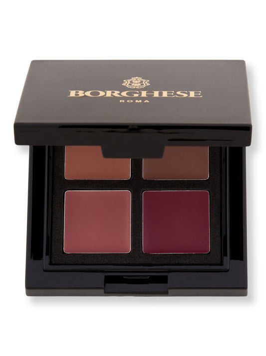 Borghese Lipsquad Lipcolor Palette 1 oz - SkincareEssentials