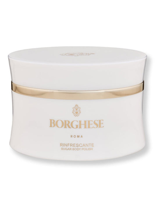 Borghese Rinfrescante Sugar Body Scrub 8 oz - SkincareEssentials