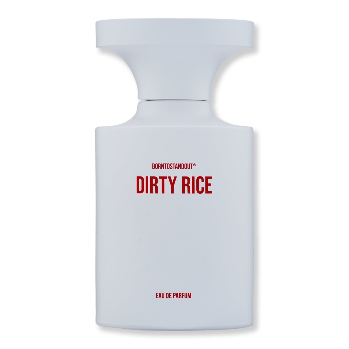 BORNTOSTANDOUT Dirty Rice Eau de Parfum - SkincareEssentials