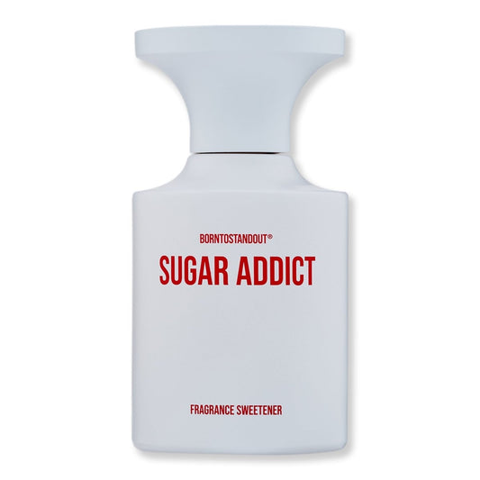 BORNTOSTANDOUT Sugar Addict Eau de Parfum - SkincareEssentials