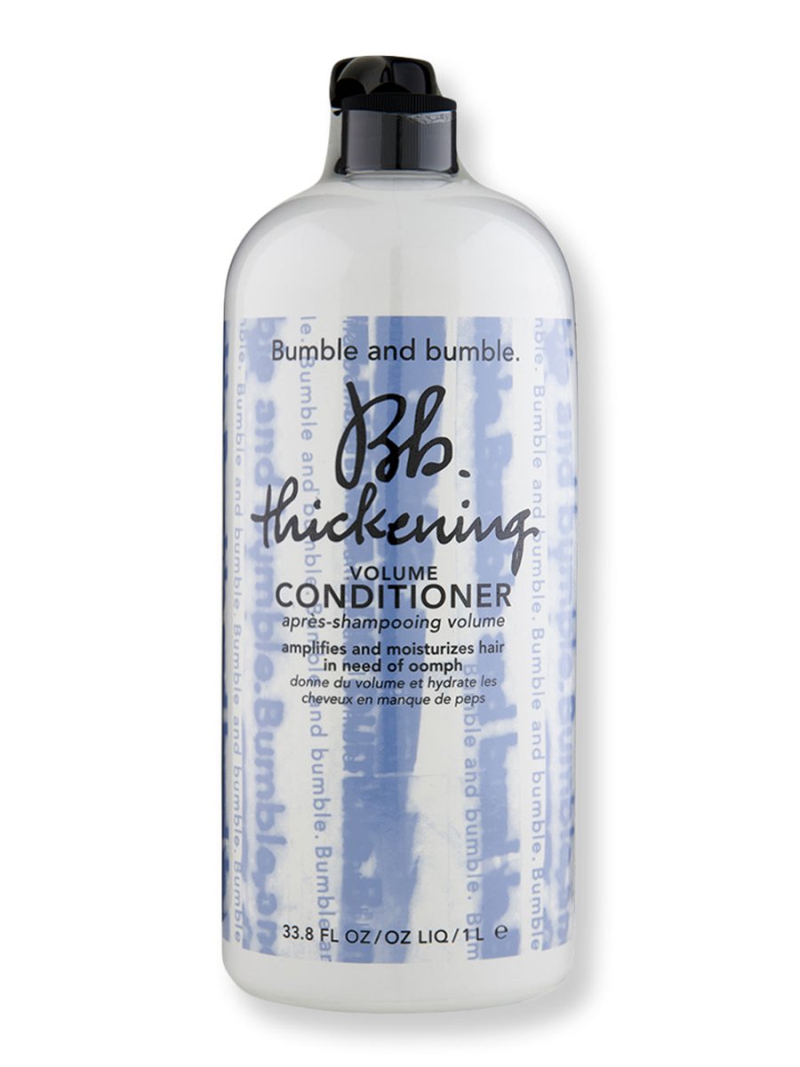 Bumble and bumble Bb.Thickening Volume Conditioner - SkincareEssentials