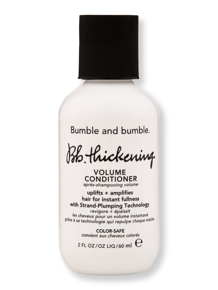 Bumble and bumble Bb.Thickening Volume Conditioner - SkincareEssentials