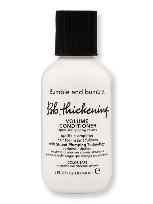 Bumble and bumble Bb.Thickening Volume Conditioner - SkincareEssentials