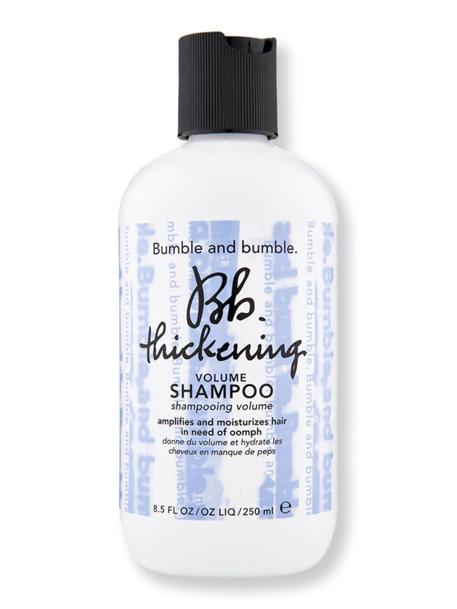 Bumble and bumble Bb.Thickening Volume Shampoo - SkincareEssentials