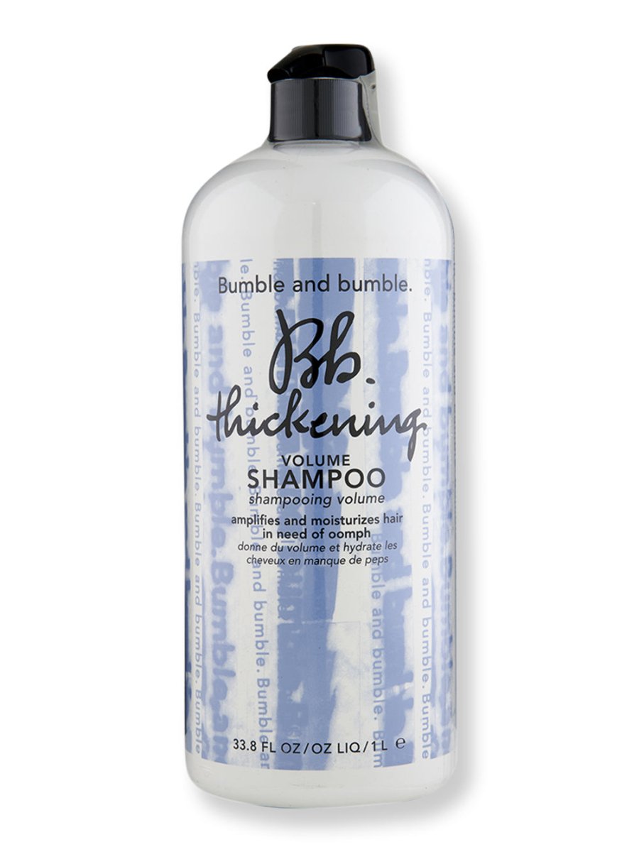 Bumble and bumble Bb.Thickening Volume Shampoo - SkincareEssentials