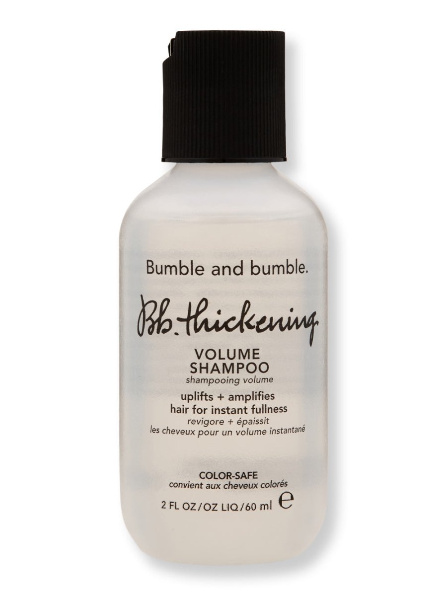 Bumble and bumble Bb.Thickening Volume Shampoo - SkincareEssentials