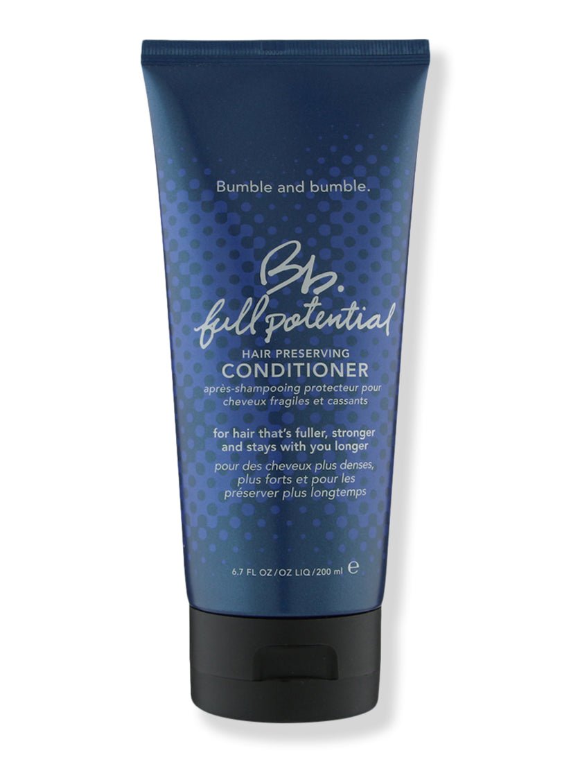 Bumble and bumble Full Potential Conditioner - SkincareEssentials