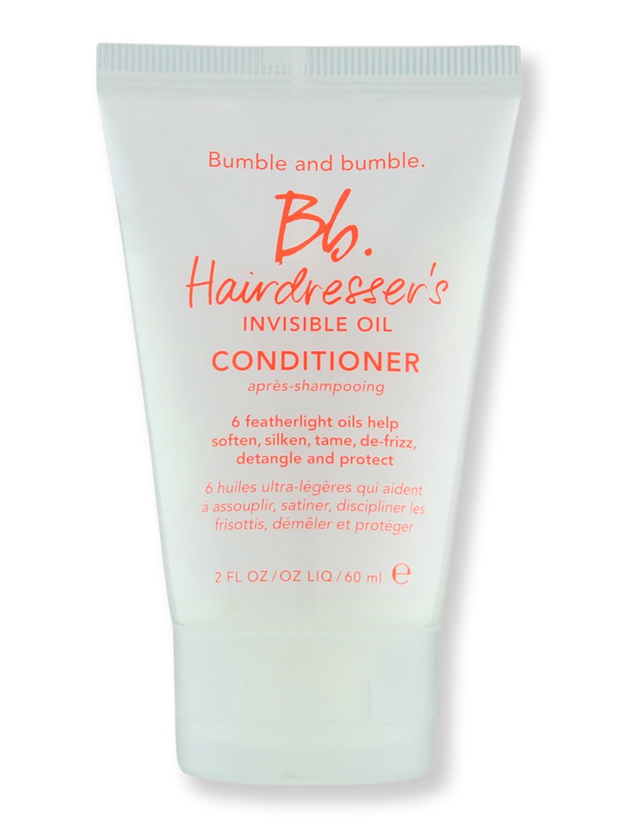 Bumble and bumble Hairdresser's Invisible Oil Conditioner - SkincareEssentials