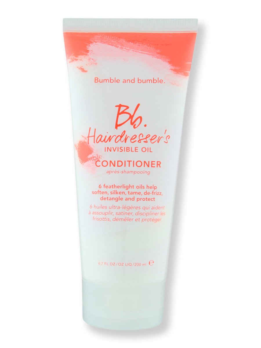 Bumble and bumble Hairdresser's Invisible Oil Conditioner - SkincareEssentials