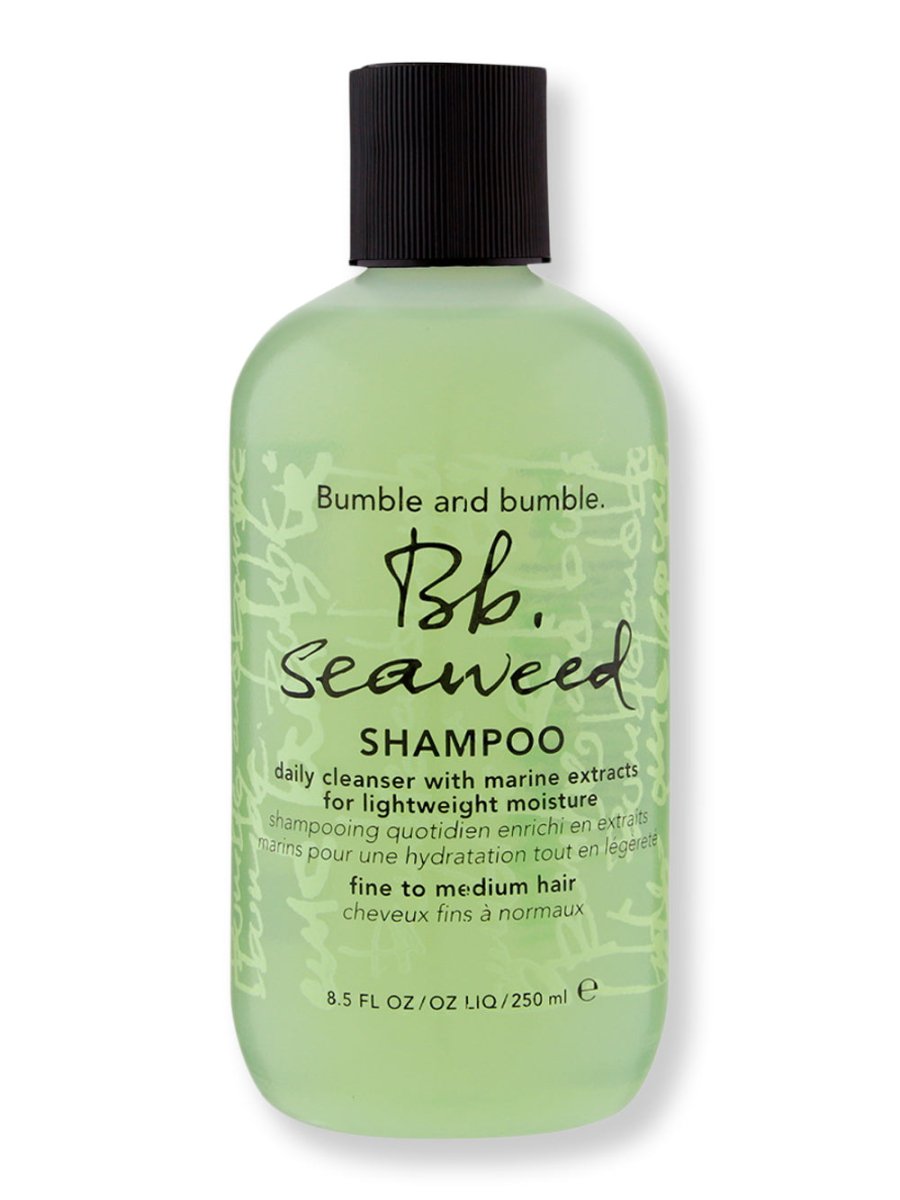 Bumble and bumble Seaweed Shampoo - SkincareEssentials