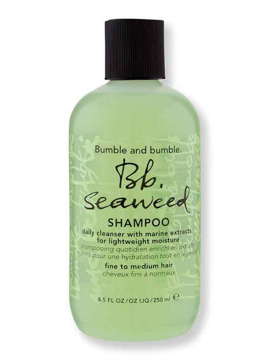 Bumble and bumble Seaweed Shampoo - SkincareEssentials