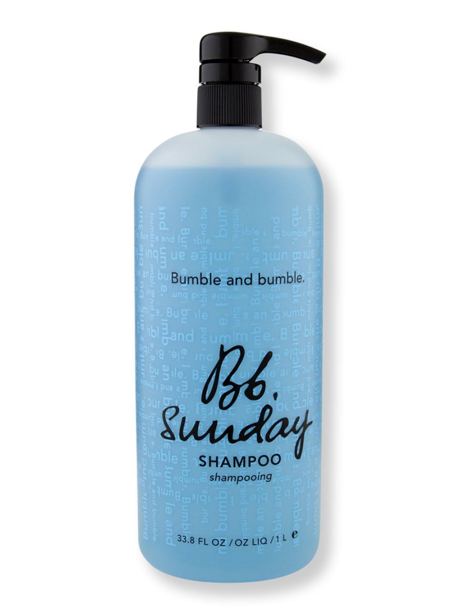 Bumble and bumble Sunday Shampoo - SkincareEssentials