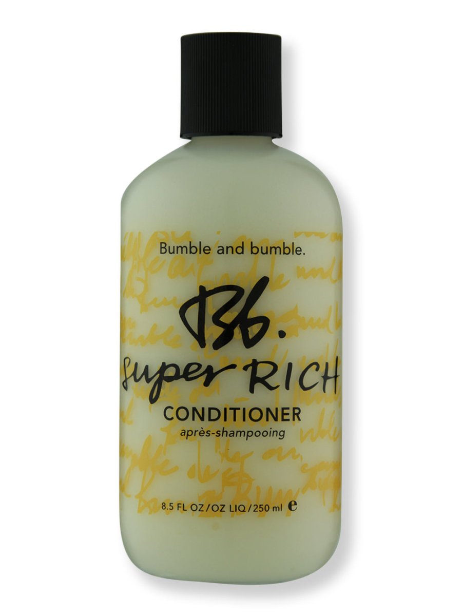 Bumble and bumble Super Rich Conditioner - SkincareEssentials