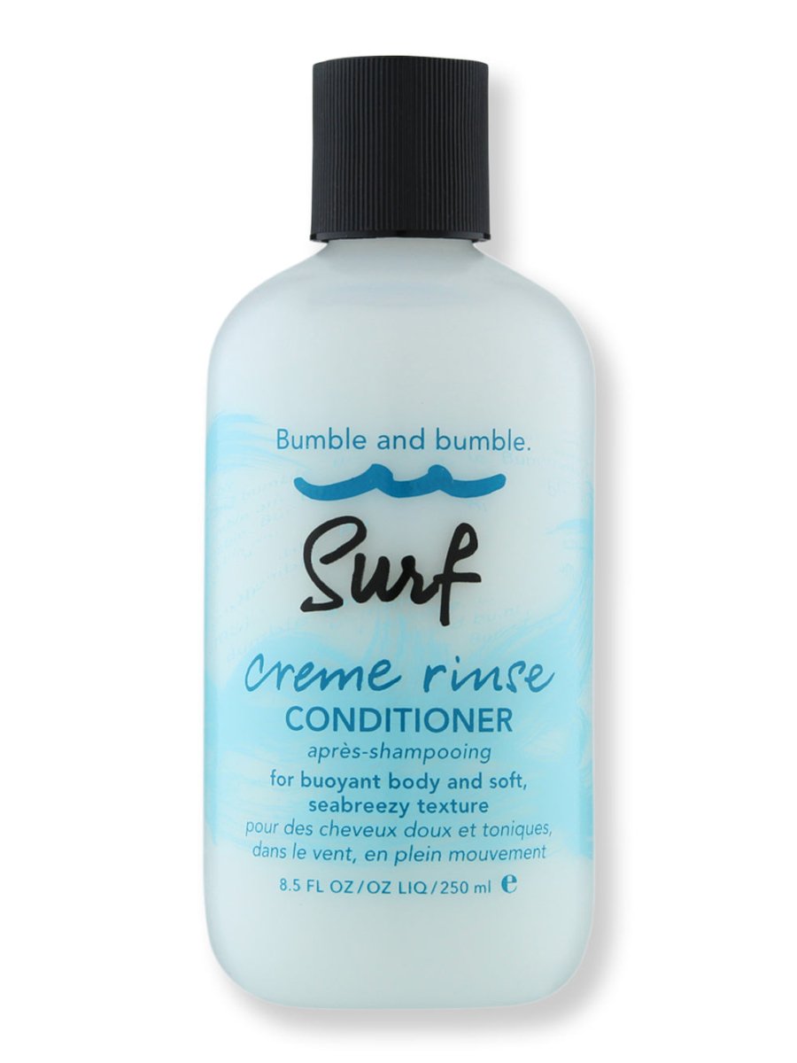 Bumble and bumble Surf Creme Rinse Conditioner - SkincareEssentials