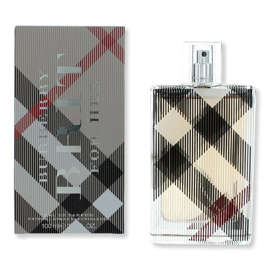 Burberry Brit For Her Eau de Parfum - SkincareEssentials