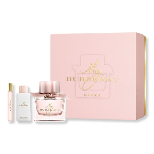 Burberry My Burberry Blush Set - SkincareEssentials