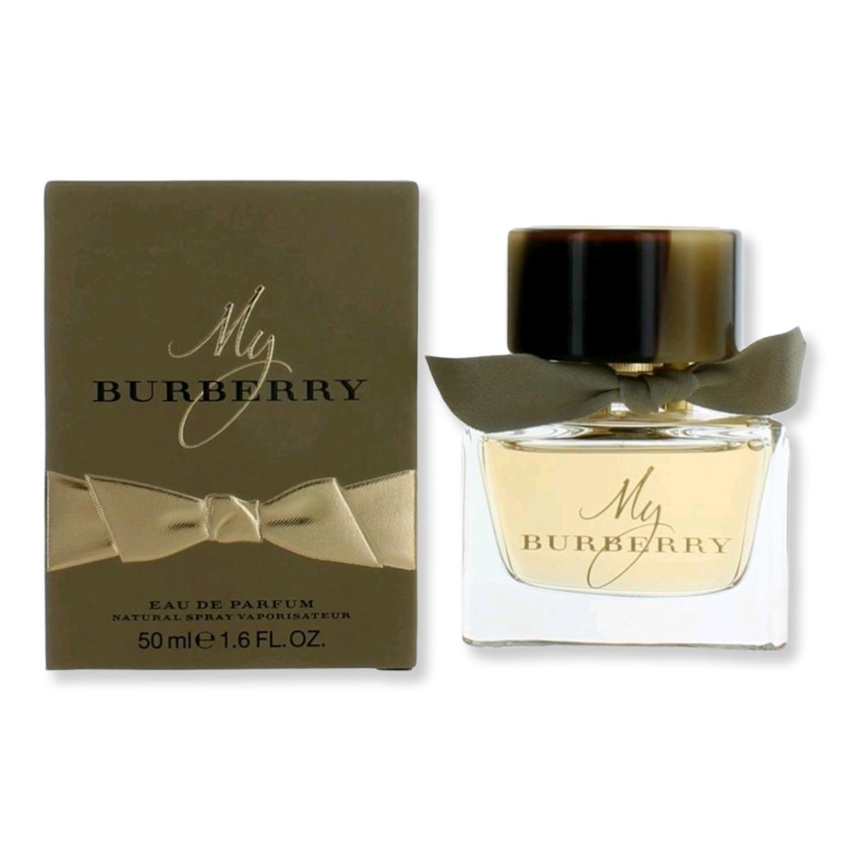 Burberry My Burberry Eau De Parfum Spray - SkincareEssentials