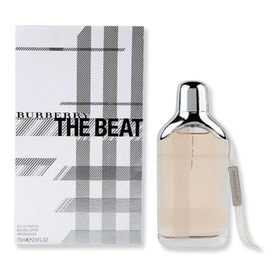 Burberry The Beat Eau De Parfum For Women - SkincareEssentials