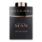 Bvlgari Man In Black Eau De Parfum - SkincareEssentials