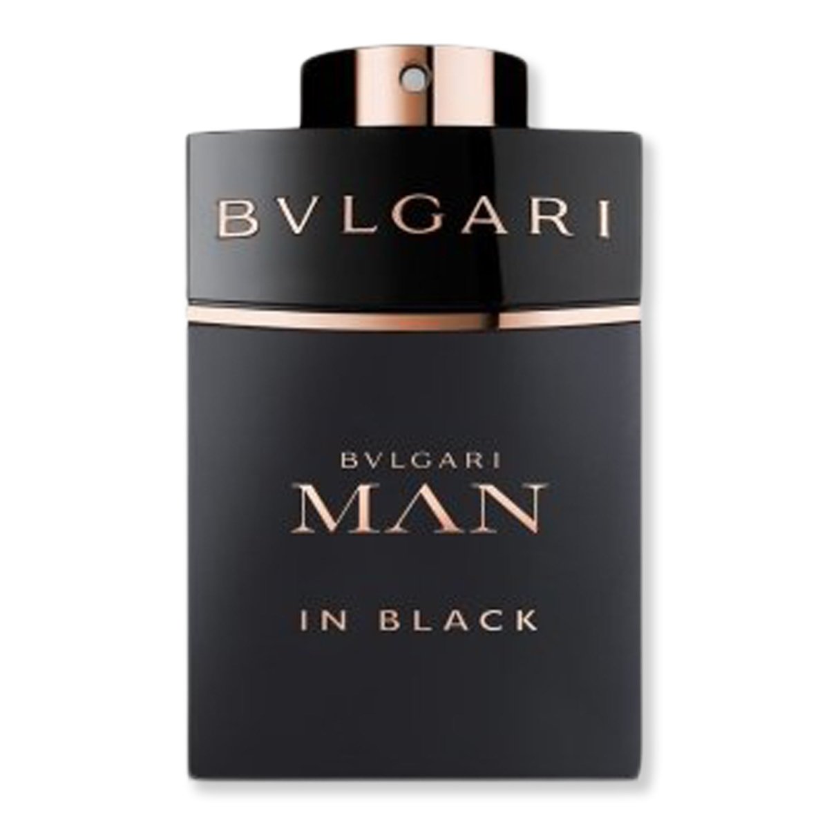 Bvlgari Man In Black Eau De Parfum - SkincareEssentials