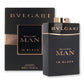 Bvlgari Man In Black Eau De Parfum - SkincareEssentials